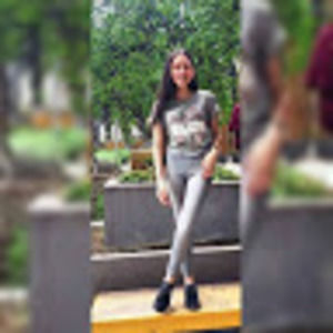 Meet your Posher, Mariam